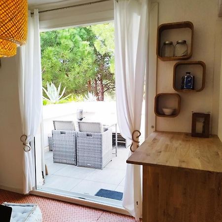Charmant T2 Terrasse, Bord De Mer أرجيليه- سور- مير المظهر الخارجي الصورة