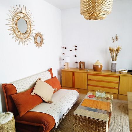 Charmant T2 Terrasse, Bord De Mer أرجيليه- سور- مير المظهر الخارجي الصورة