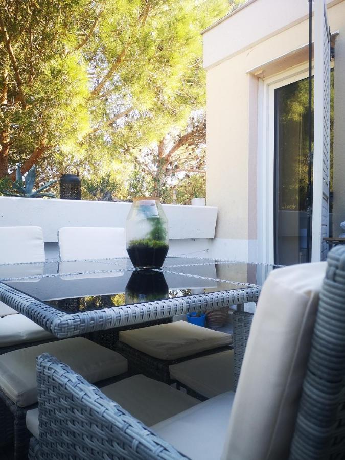 Charmant T2 Terrasse, Bord De Mer أرجيليه- سور- مير المظهر الخارجي الصورة