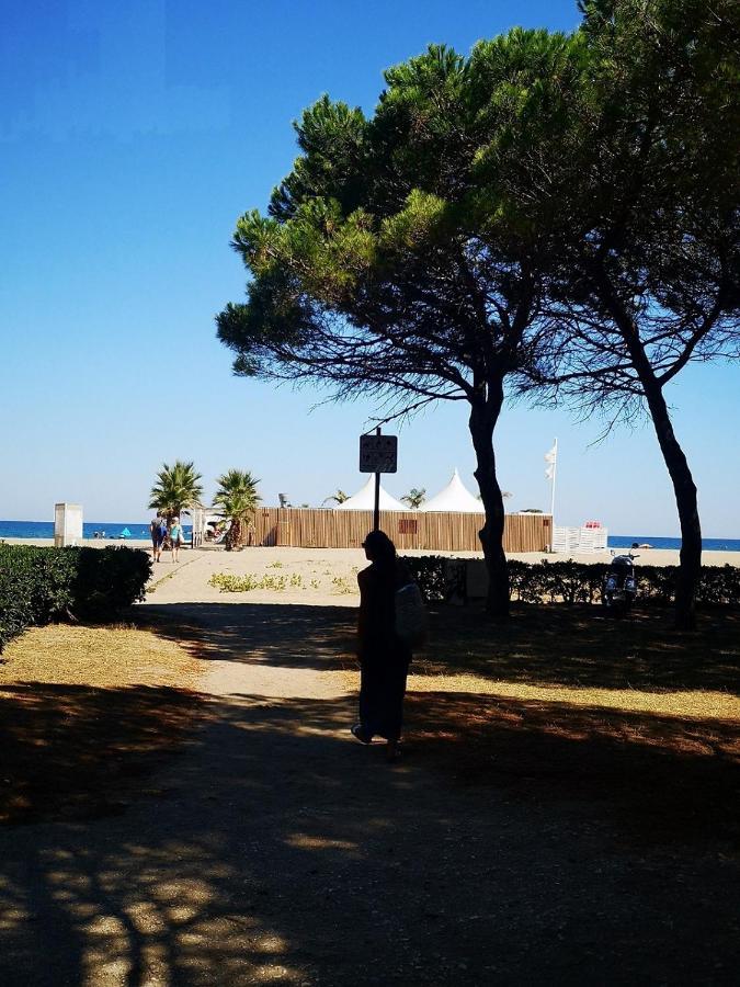 Charmant T2 Terrasse, Bord De Mer أرجيليه- سور- مير المظهر الخارجي الصورة