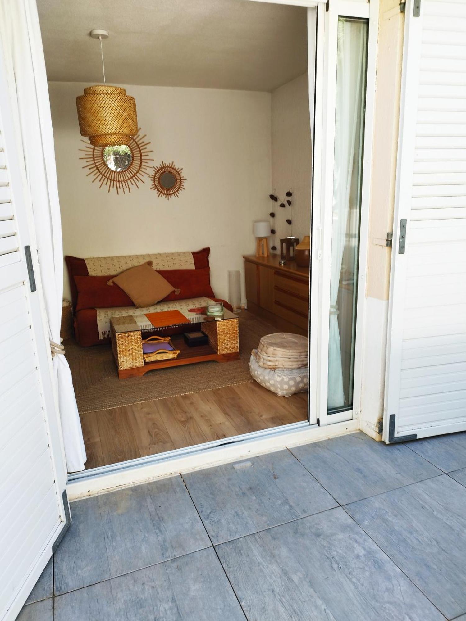 Charmant T2 Terrasse, Bord De Mer أرجيليه- سور- مير المظهر الخارجي الصورة