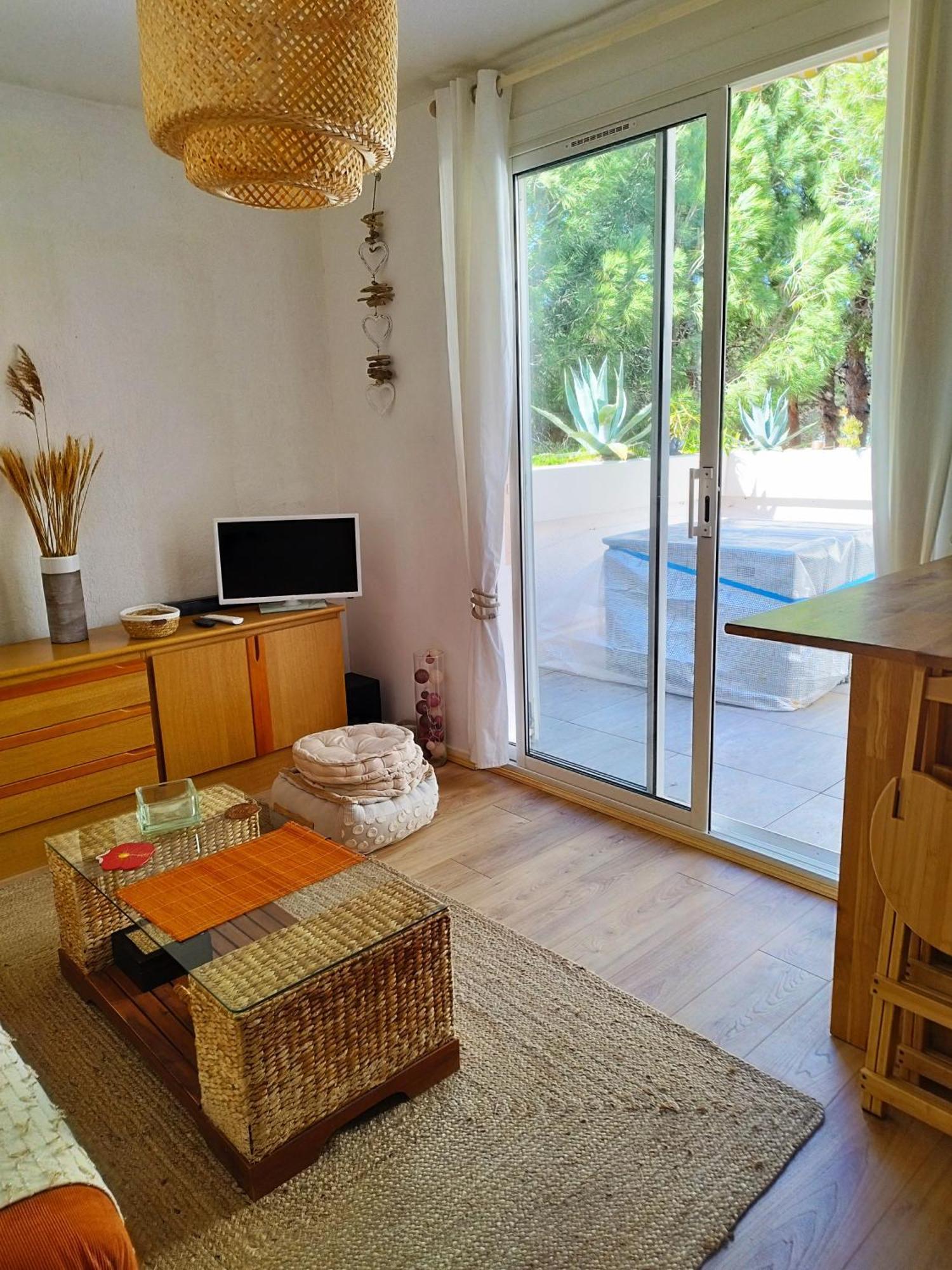 Charmant T2 Terrasse, Bord De Mer أرجيليه- سور- مير المظهر الخارجي الصورة