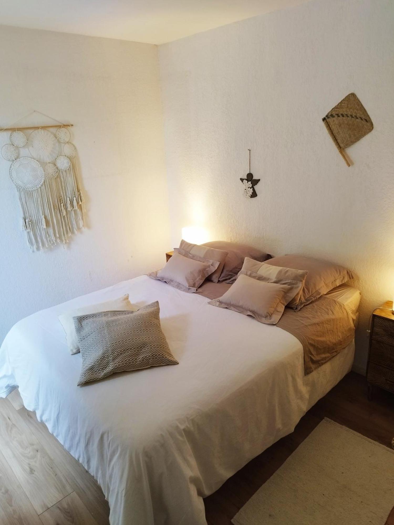 Charmant T2 Terrasse, Bord De Mer أرجيليه- سور- مير المظهر الخارجي الصورة